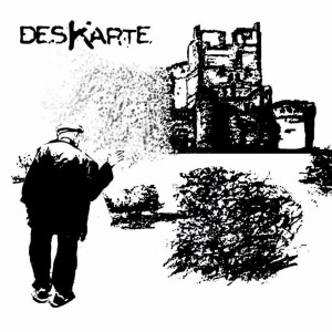 Listen to Castillos en el Aire song with lyrics from Deskarte