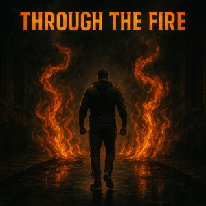 Album Through the Fire (Explicit) from Grand Marquis