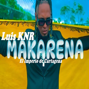 Luis KNR的專輯Makarena