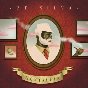 Ze Silva的專輯Nostalgia