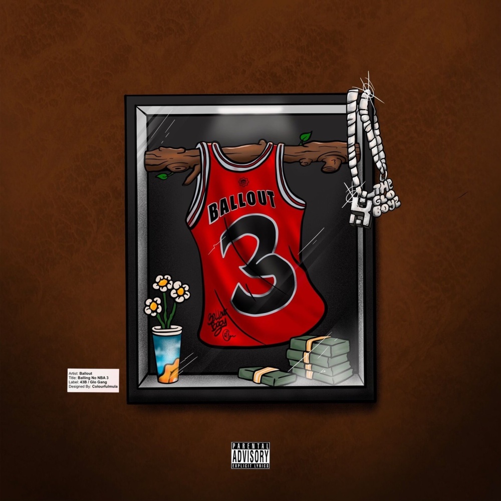 Ballin (Explicit)