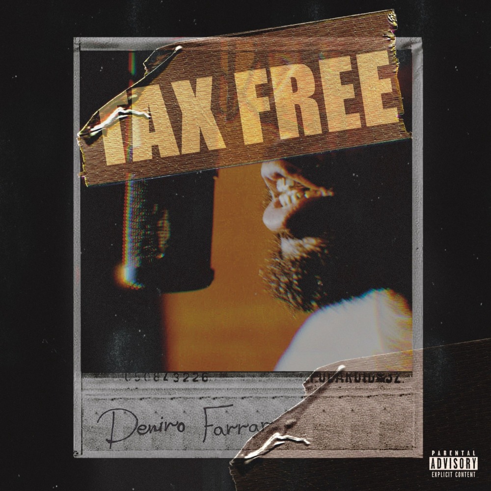 Tax Free (Explicit)