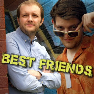 Listen to Best Friends song with lyrics from We're Never Falling Out