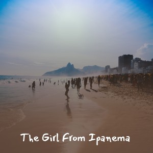 Listen to The Girl from Ipanema song with lyrics from Los MacHucambos