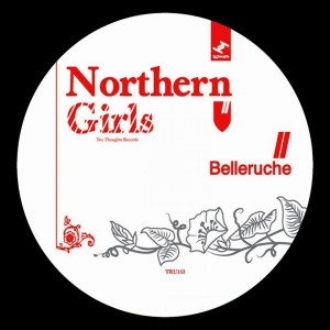 Belleruche的專輯Northern Girls
