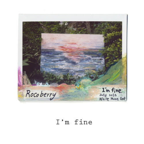 I'm fine (Instrumental)