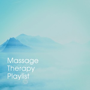 Album Massage Therapy Playlist from Massage Music