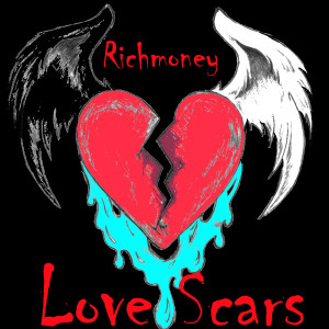Richmoney的专辑Love Scars (Explicit)