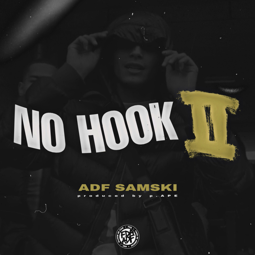 No Hook II (Explicit)