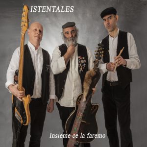 收聽Istentales的Insieme ce la faremo歌詞歌曲