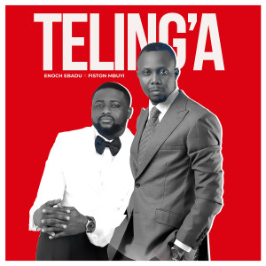 Album Teling'a (Explicit) from Enoch Ebadu