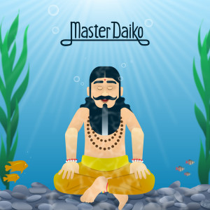 ดาวน์โหลดและฟังเพลง Pelukan Lembut Malam พร้อมเนื้อเพลงจาก Master Daiko Musik Santai