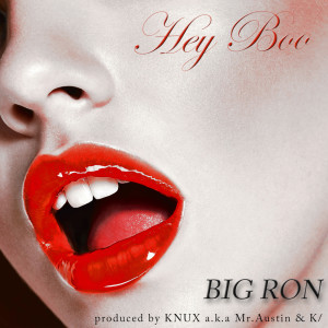 Album Hey BOO (Explicit) from 
