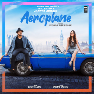 Vibhor Parashar的专辑Aeroplane
