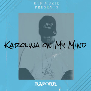 收听RazorR的Keep It Moving (Explicit)歌词歌曲