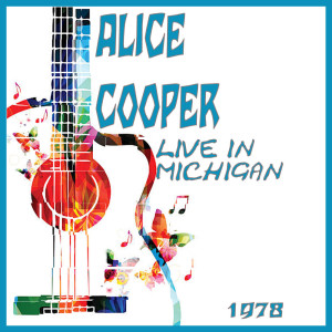 Listen to Is It My Body song with lyrics from Alice Cooper