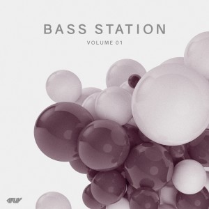 Album Bass Station, Vol.01 from 