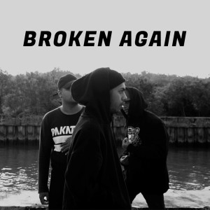 Album Broken Again (Acoustic) from MBXN
