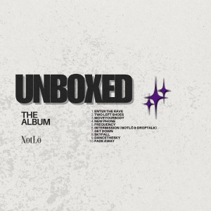 ดาวน์โหลดและฟังเพลง Intermission พร้อมเนื้อเพลงจาก NotLö