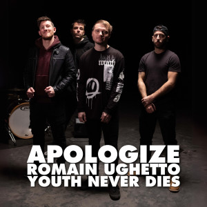 Album Apologize oleh Romain Ughetto