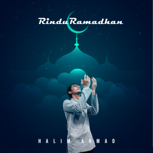 Album Rindu Ramadhan from Halim Ahmad