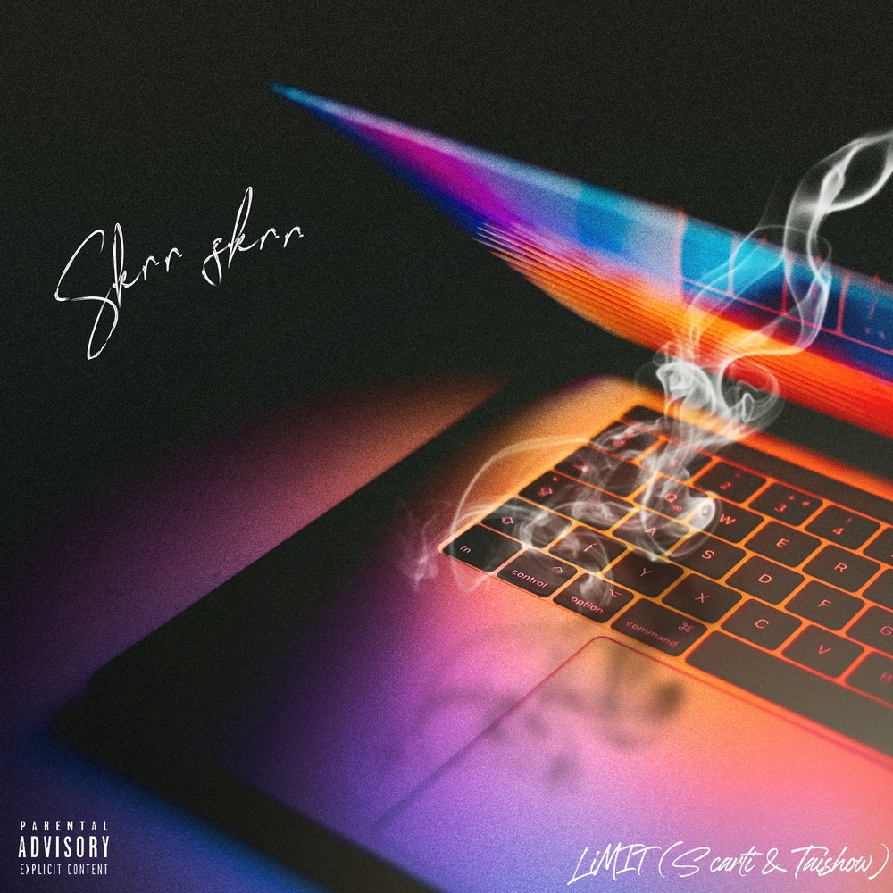 Skrr skrr (feat. S Carti & TAISHOW) (Explicit)