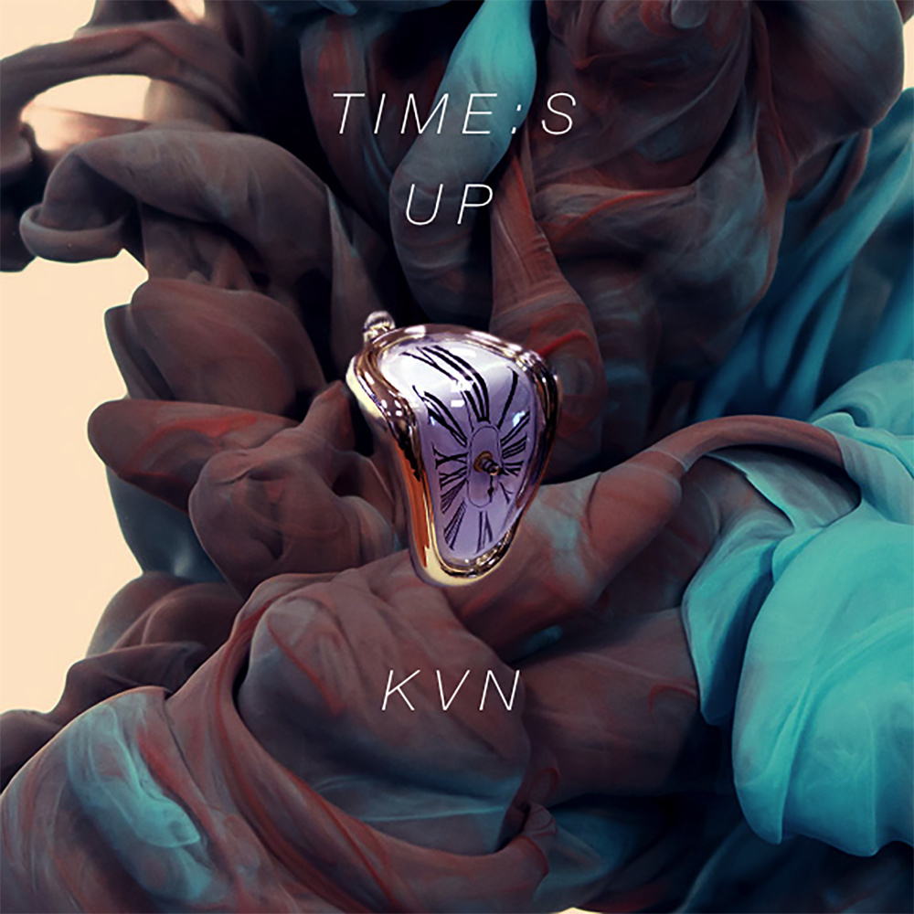 Time's Up