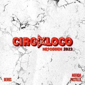 Listen to Circoloco (Explicit) song with lyrics from Agenda