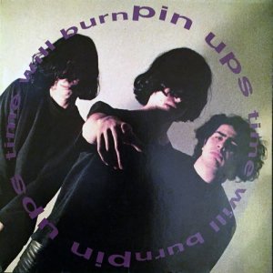 收聽Pin Ups的Thousand Times歌詞歌曲