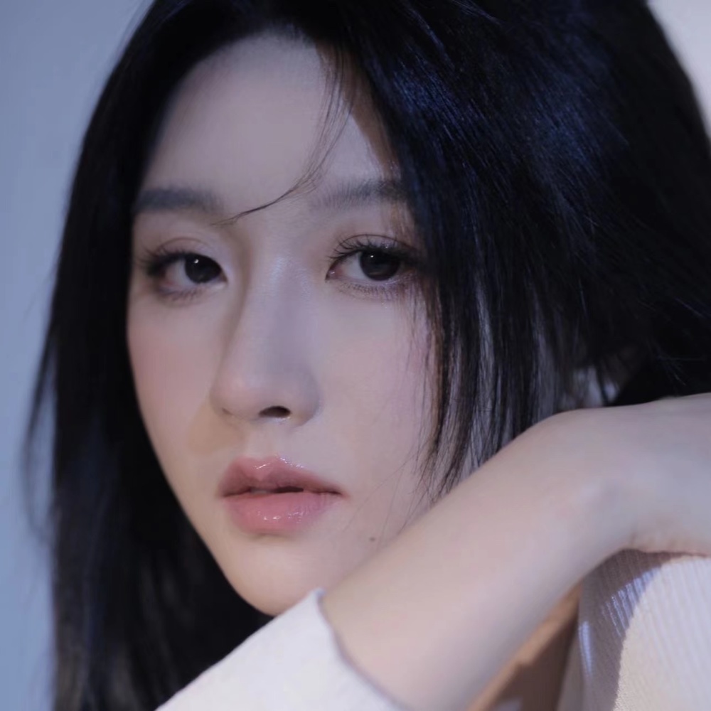 黄谧儿Mier
