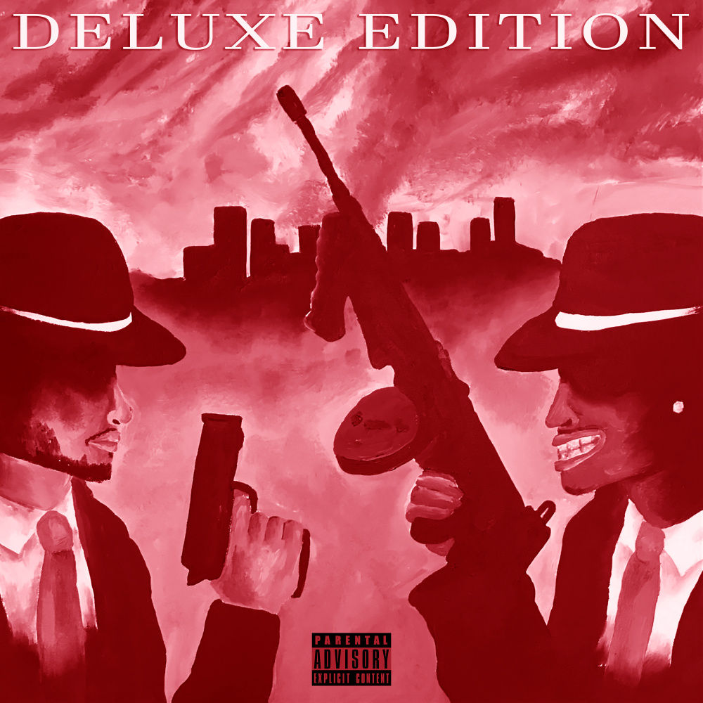 Chain Smoke (Explicit)