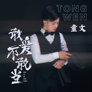 Album 敢爱不敢当 from 童文