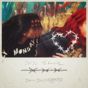 Listen to I Don't Wanna Say Goodbye (The Parking Lot Remix) song with lyrics from Dani Bessegatto