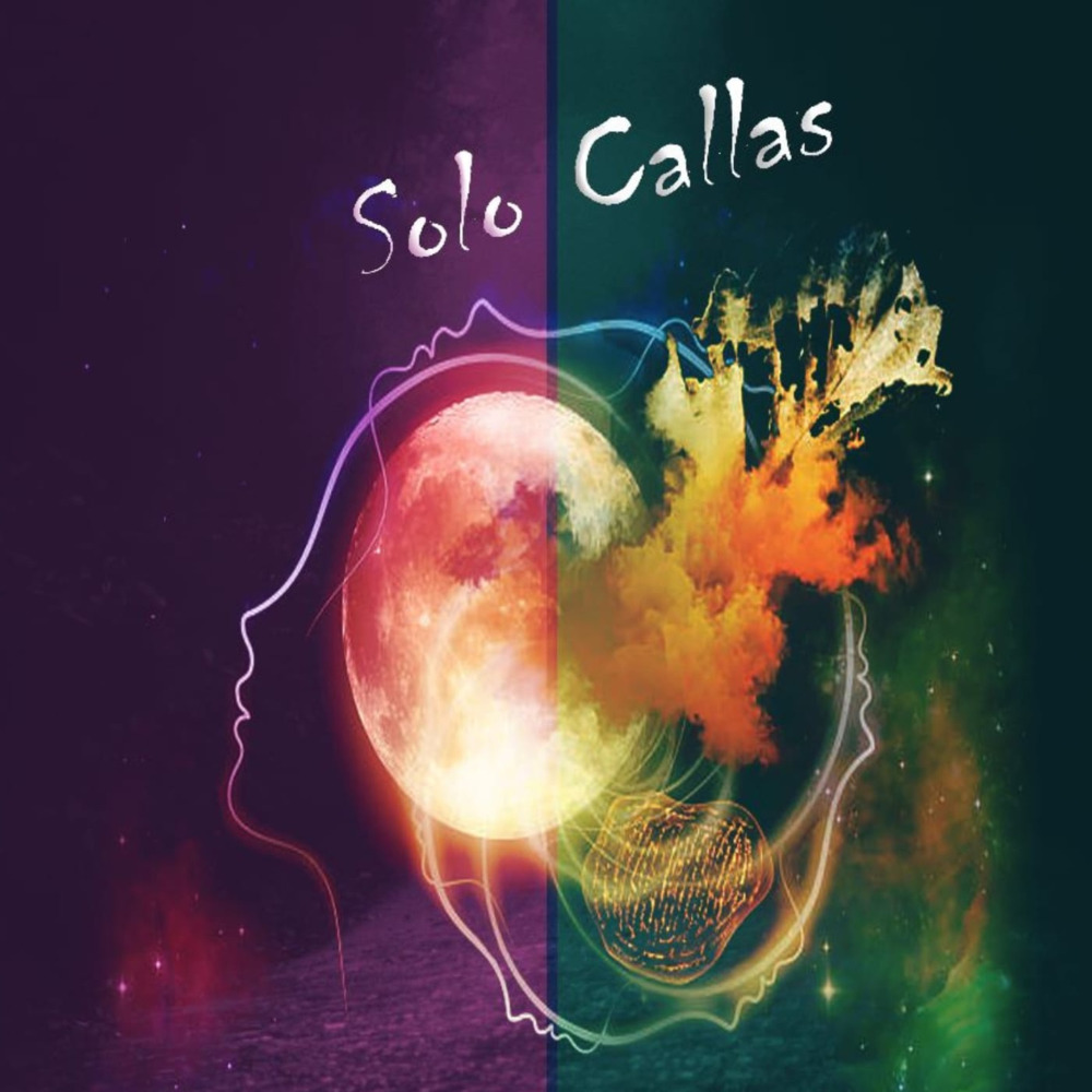 Solo Callas