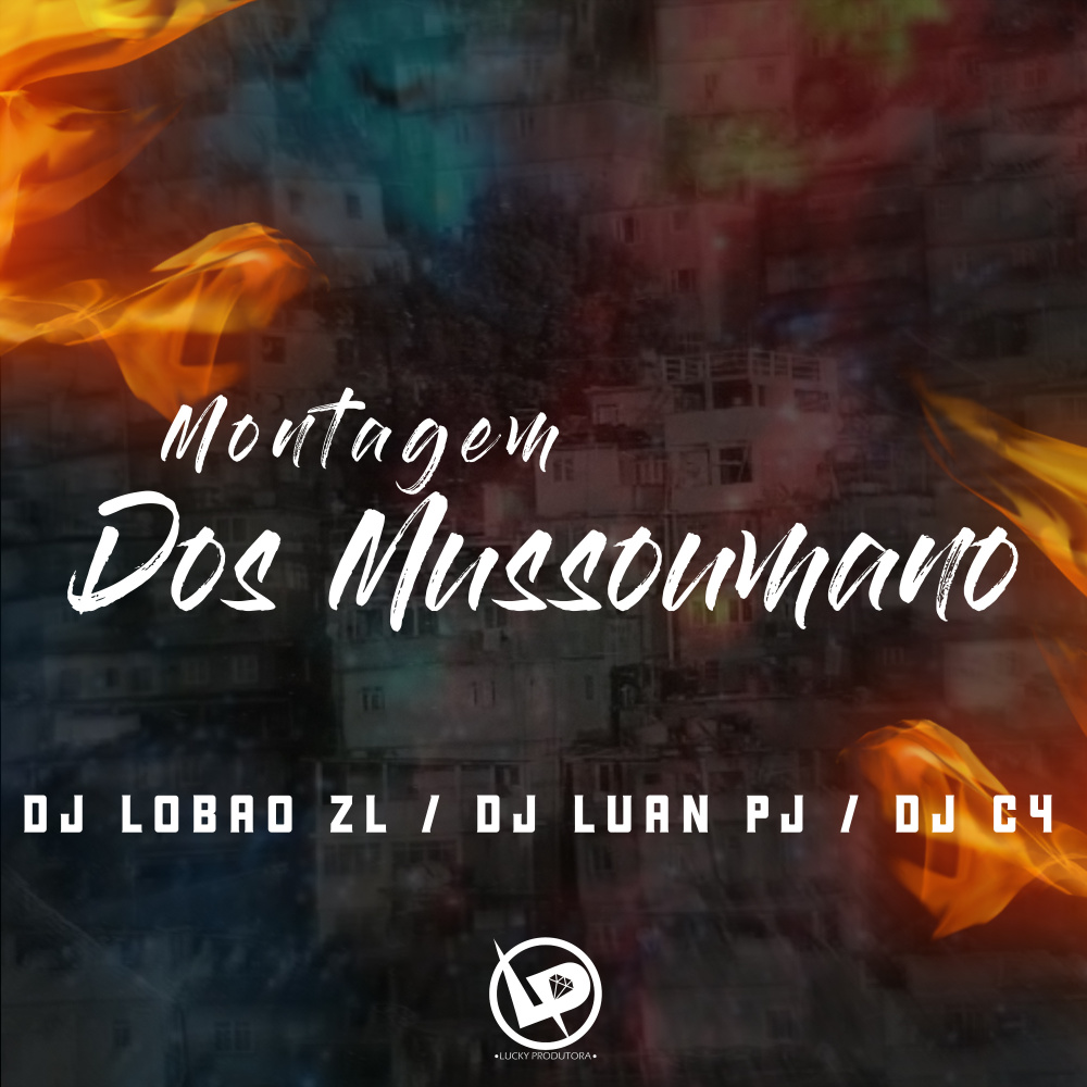 Montagem dos Mussoumano