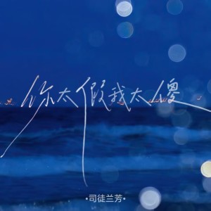 Album 你太假我太傻 from 司徒兰芳