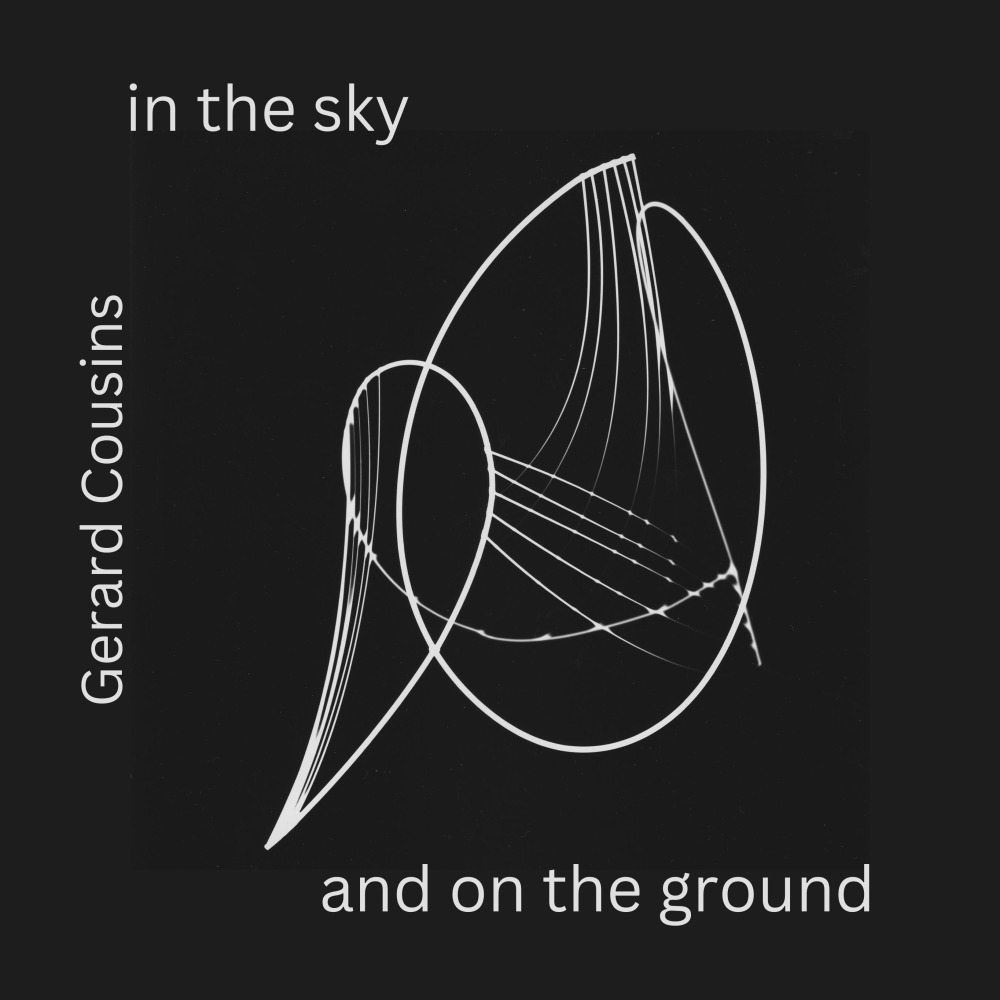 In the Sky and on the Ground