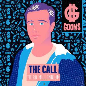 Listen to The Call song with lyrics from Third Millennium