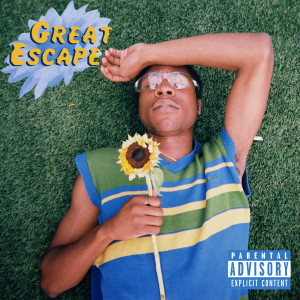 收聽Orrin的Great Escape (Explicit)歌詞歌曲