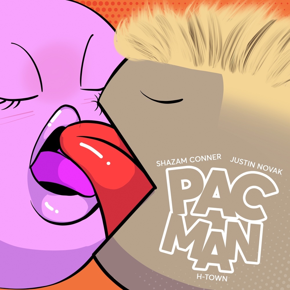 Pac Man (Extended Mix)