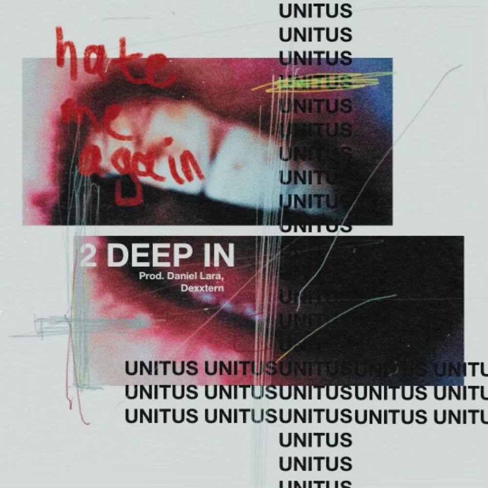2 deep in (Explicit)