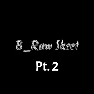 อัลบัม B_raw Skeet, Pt. 2 ศิลปิน Hip Hop Construction Co.