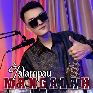 Album Talampau Mangalah from Dion Rulmelta