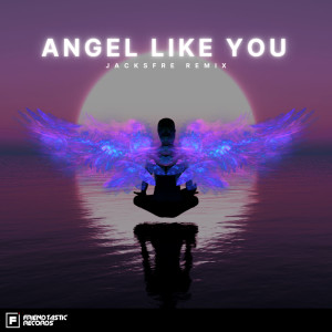 Dengarkan Angel Like You lagu dari Jacksfree dengan lirik