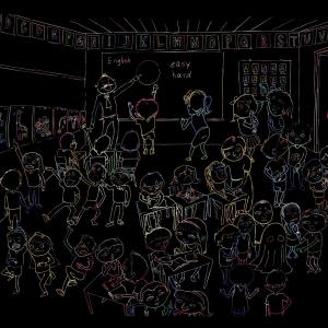 default playlist img