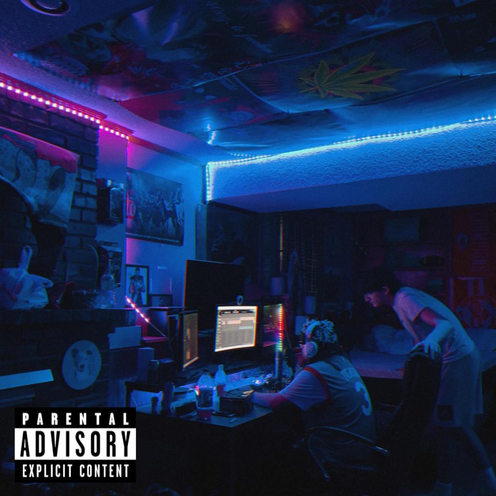 Red Light (feat. DatBøizCaleb) (Explicit)