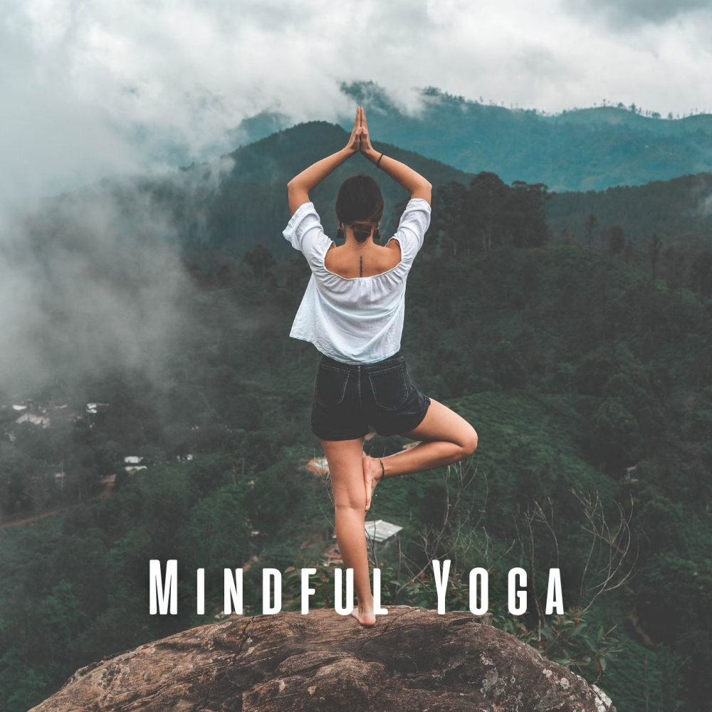 Stable Yoga Flow