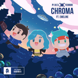 Pixel Terror的专辑Chroma