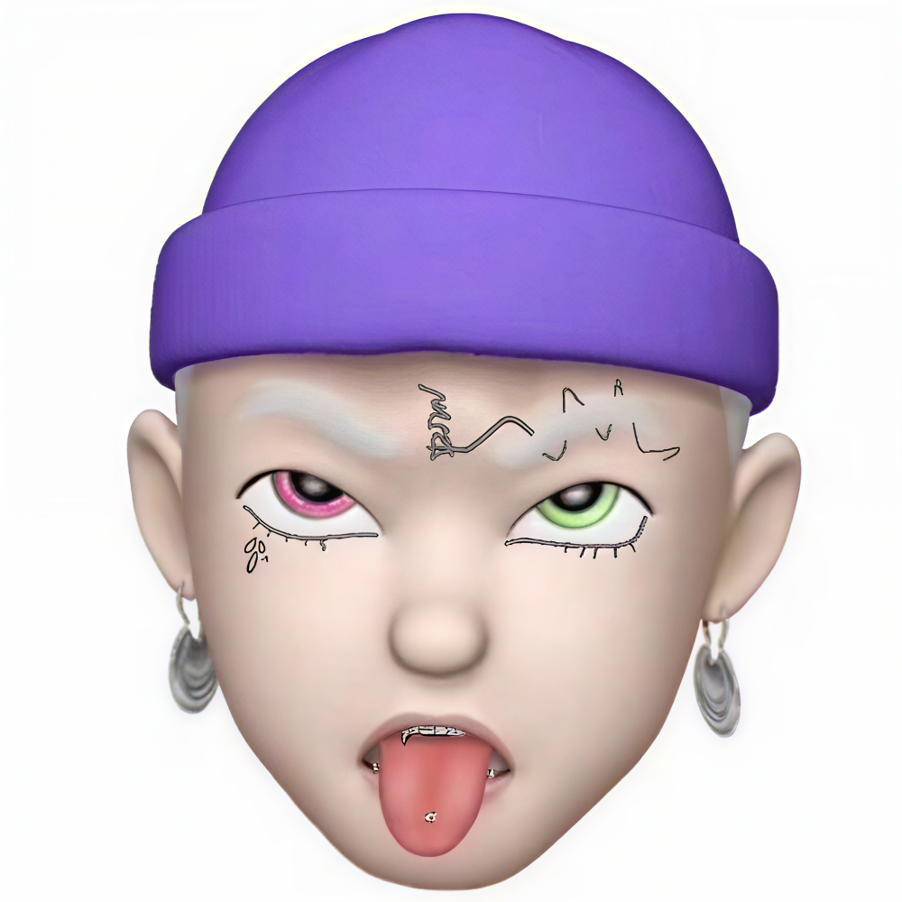 Lil Zombie