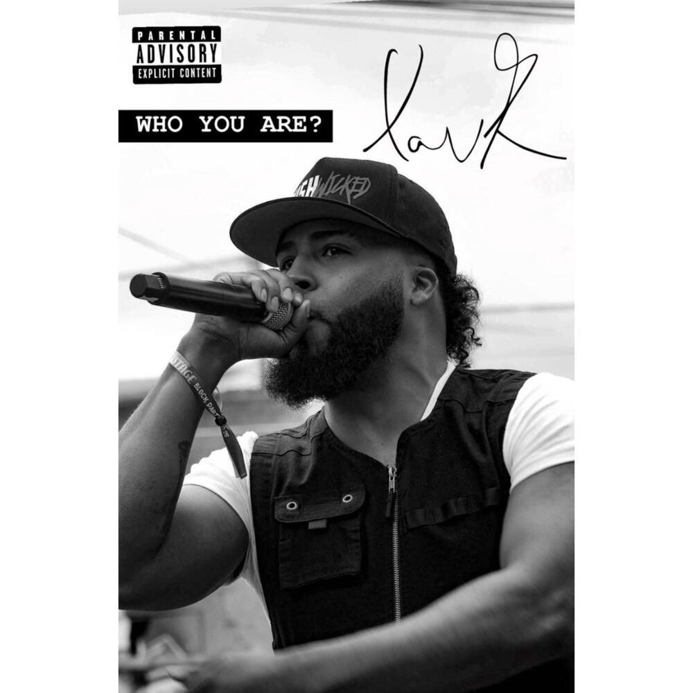 WHO YOU ARE? (Explicit)